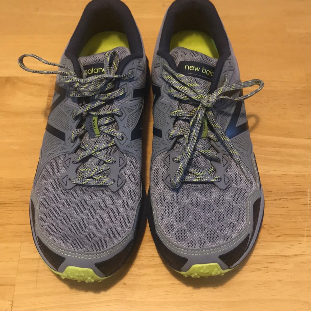 Men’s New Balance Trail/Running Shoe